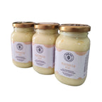 MAYONESA DE AGUACATE 710 G