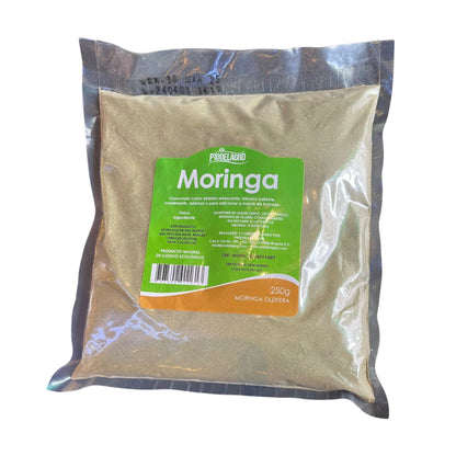 Moringa Molida - Prodelagro x250g