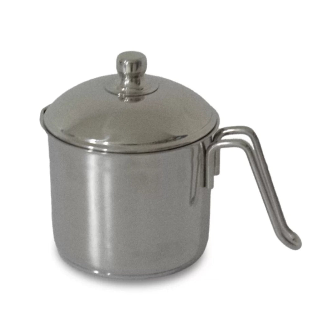 JARRO JUNO EN ACERO QUIRURGICO PURIFIL