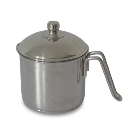 JARRO JUNO EN ACERO QUIRURGICO PURIFIL