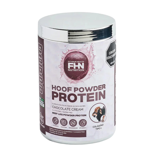 Hoof Powder Protein - Fhn Nutricion