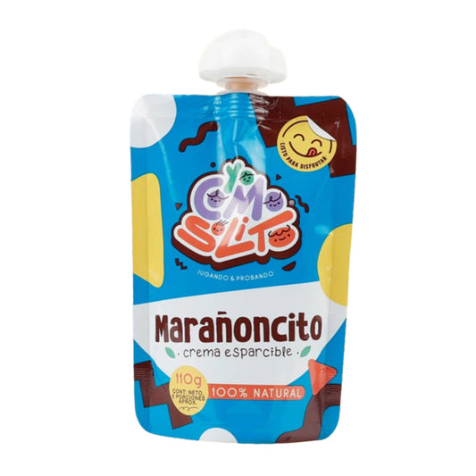 Cremas Esparcibles - Yo Como Solito