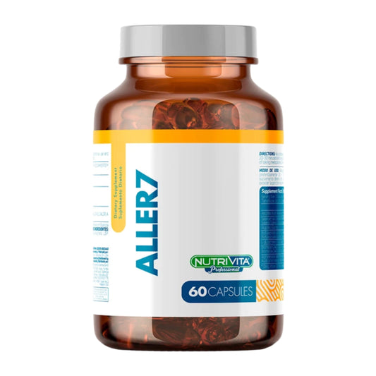 Aller - Nutrivita x60caps