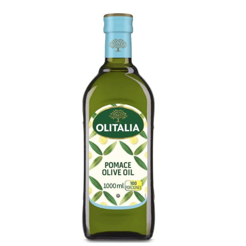Aceite De Oliva - Olitalia x1000ml