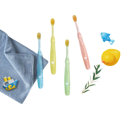 Cepillo De Dientes Para Niños - Atomy x1unid