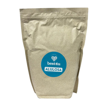 Alulosa Pura - Best4u x1kg