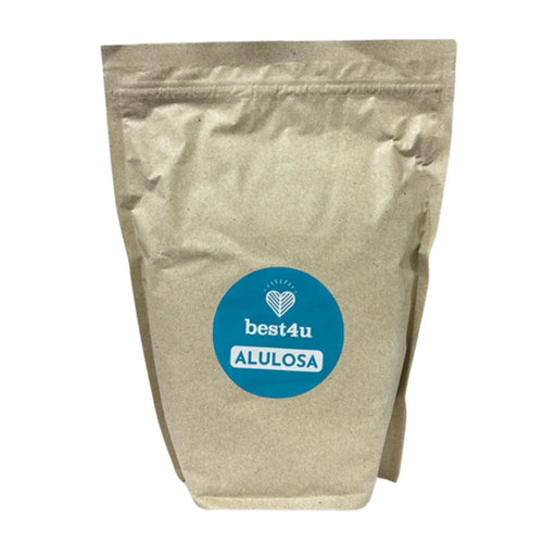 Alulosa Pura - Best4u x1kg