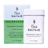 Galerazamba