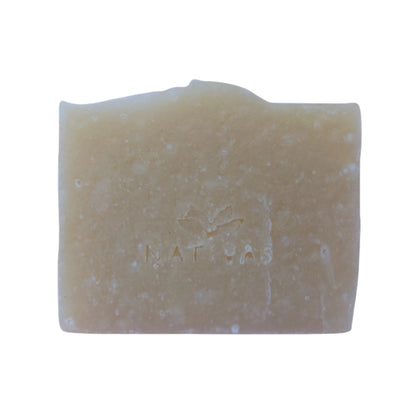 Jabón De Aloe Vera - Soy Nativas x75g