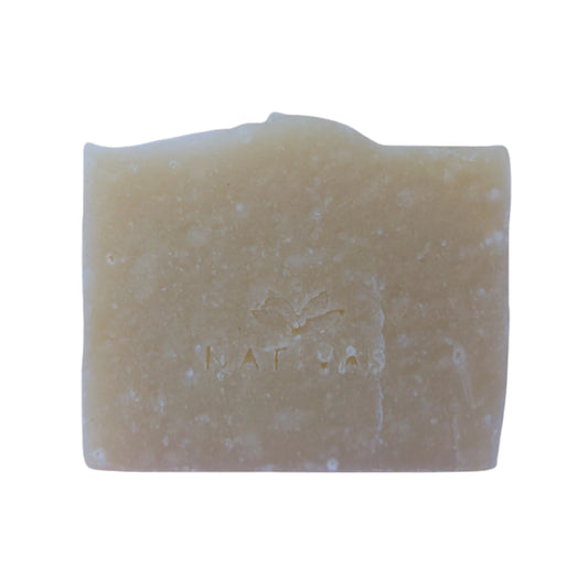 Jabón De Aloe Vera - Soy Nativas x75g