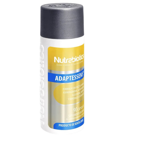 Adaptassens® - Nutrabiotics x90caps