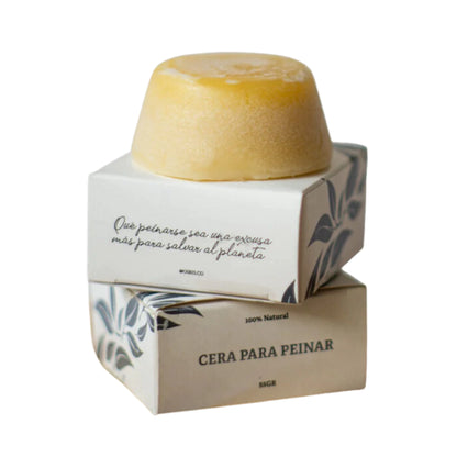 Cera De Peinar - Oiris x55gr