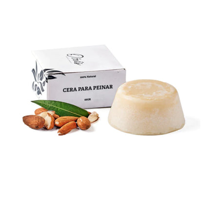 Cera De Peinar - Oiris x55gr