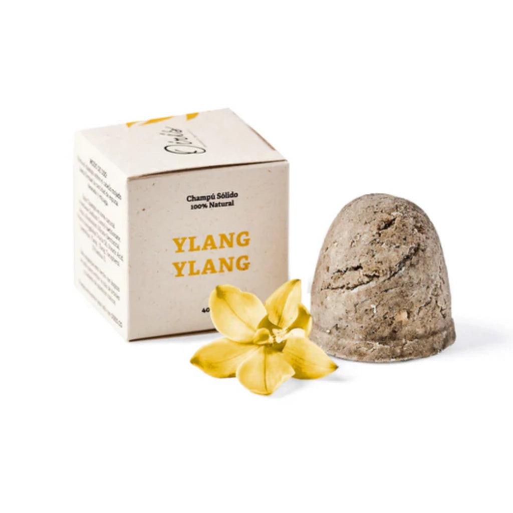 Champu Ylang - Oiris