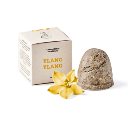 Champu Ylang - Oiris