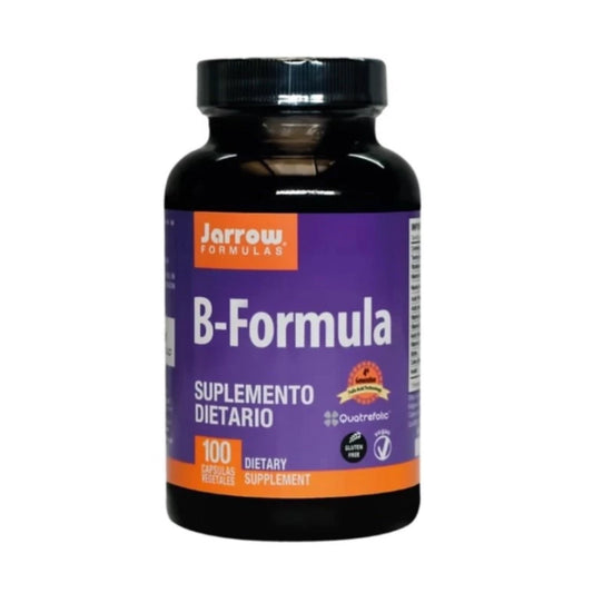 B-Formula - Jarrow Formulabs x100caps