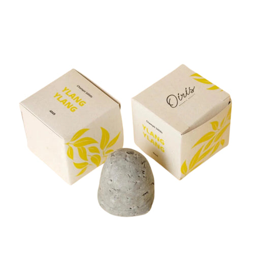 Champu Ylang - Oiris