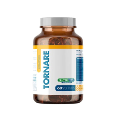 Tornare - Nutrivita x60caps