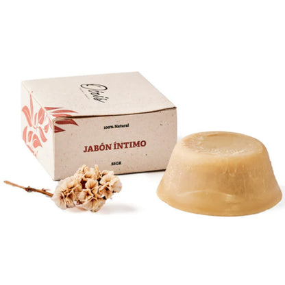 Jabon intimo - oiris