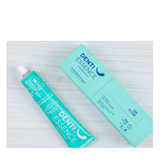 CREMA DENTAL REFRESCANTE - DENTI ESSENCE