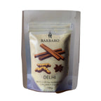 Sal Marina Delhi - Bárbaro x130g