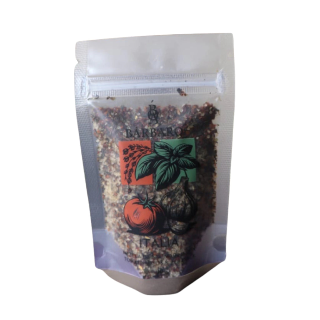 Sal Marina Italia - Bárbaro x90g