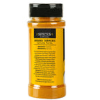 Cúrcuma Molida - Casta Gourmet x65gr