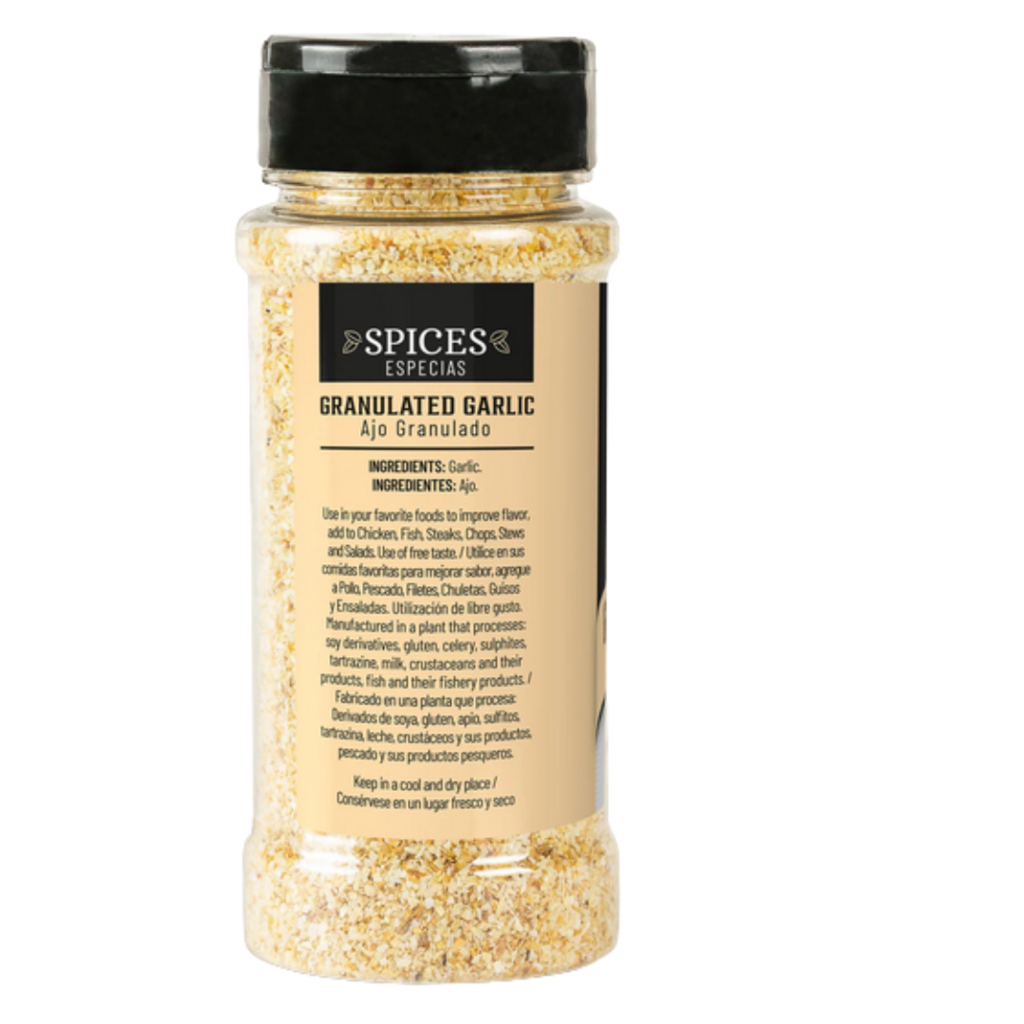 Ajo Granulado - Casta Gourmet x75g