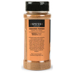 Canela en Polvo - Casta gourmet x60gr