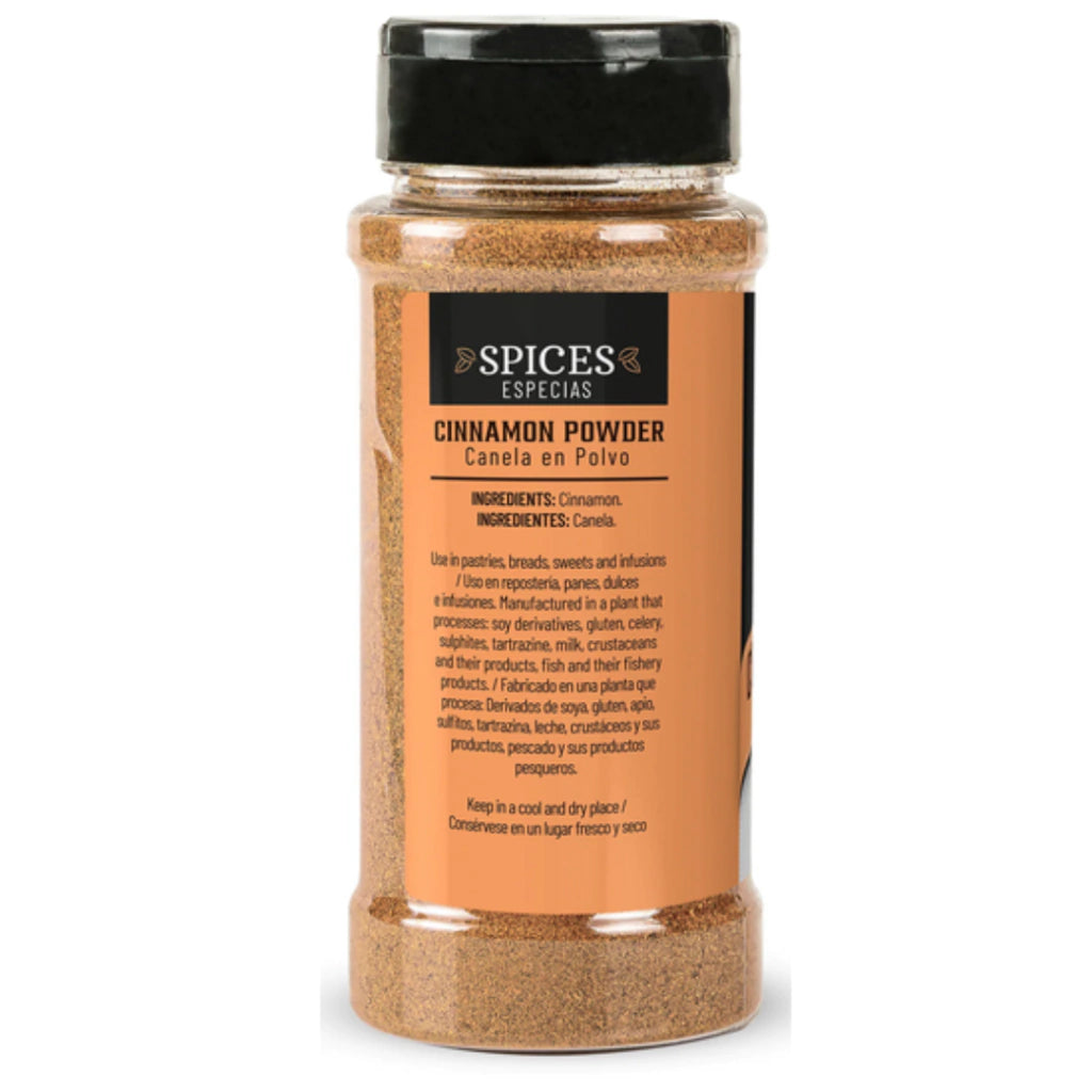 Canela 60gr - Casta gourmet