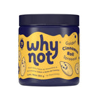 Esparcible Sabor a Rollo de Canela - Why Not x284g