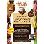 Cacao Orgánico en Polvo - Norato x300gr