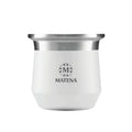 Mate de Acero Amazonas - Matena