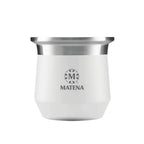 Mate de Acero Amazonas - Matena