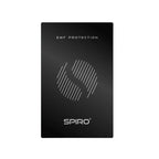Noxtak Filtro Electromagnético Para Teléfonos Móviles - Spiro Card