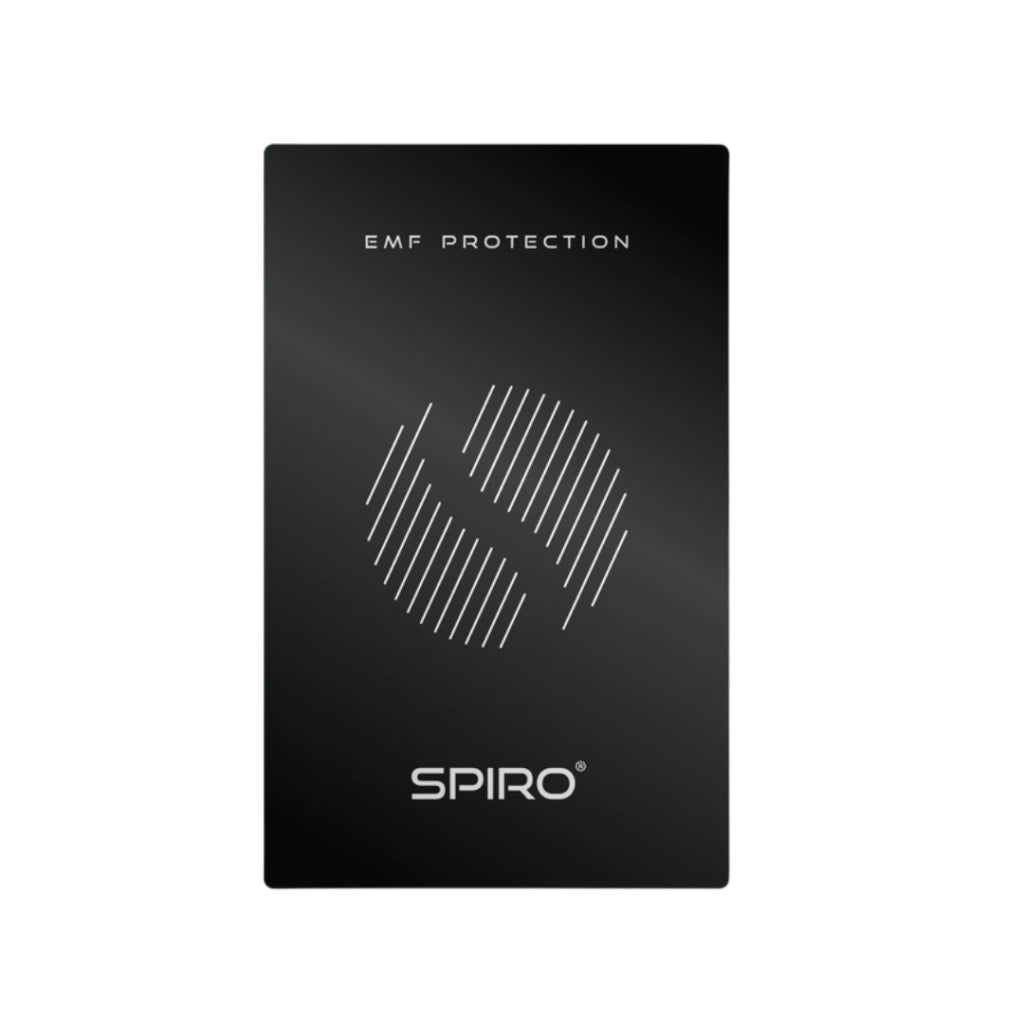 Spiro® Card - Noxtak Filtro Electromagnetico Para Telefonos Moviles