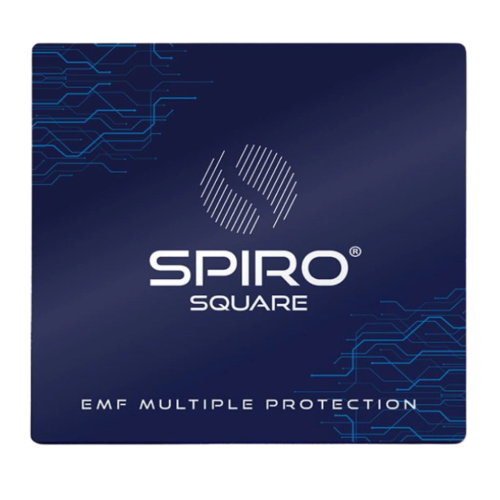 Spiro Square - Noxtak Filtro Electromagnético