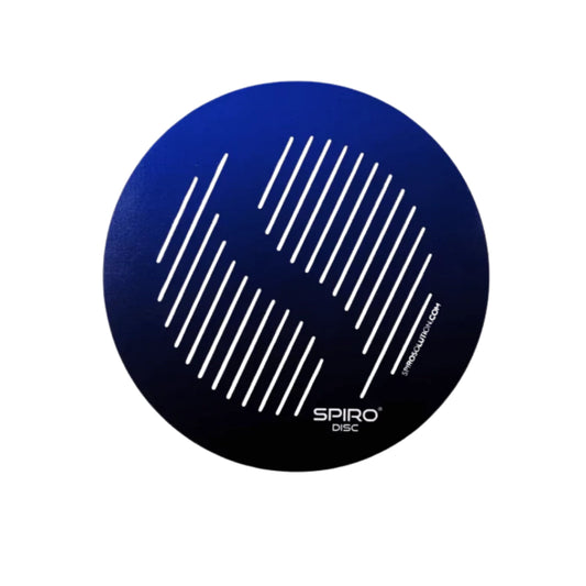 Spiro® Disc - Noxtak Filtro Electromagnetico Multiproposito: Espacios, Electrodomésticos y Agua Estructurada