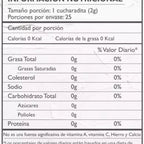 Monk Fruit Puro - Tabitha x50g
