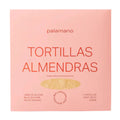 Tortillas - Palamano