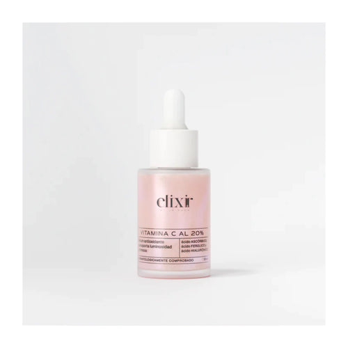 Sérum Antioxidante Vitamina C 20% - Elixir x30ml