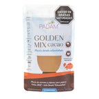 Golden Milk Cacao - Padam x100g